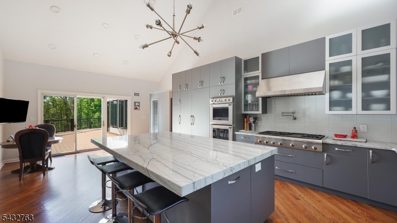 Nottingham Estates - Residential