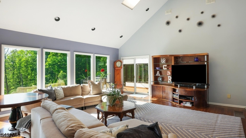 Nottingham Estates - Residential