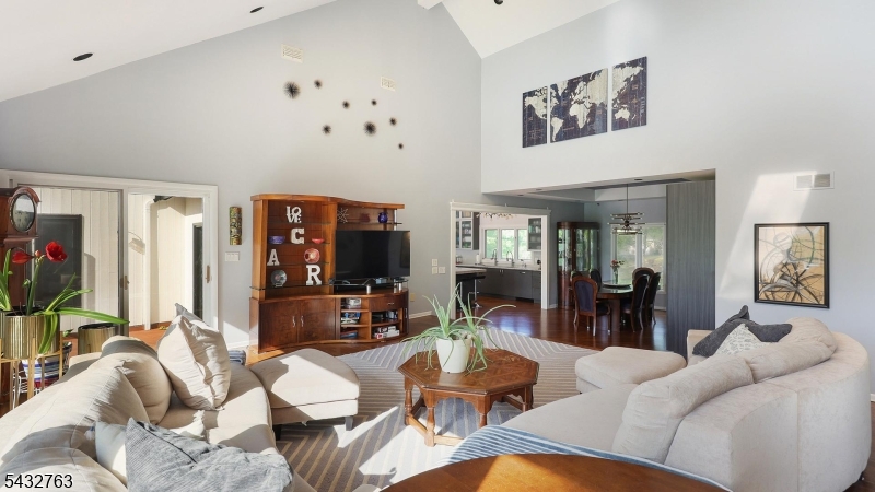 Nottingham Estates - Residential