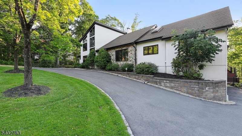 Nottingham Estates - Residential