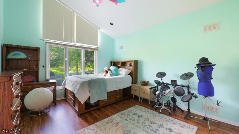 Nottingham Estates - Residential