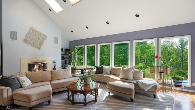 Nottingham Estates - Residential