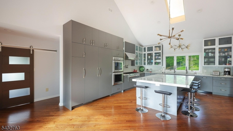 Nottingham Estates - Residential