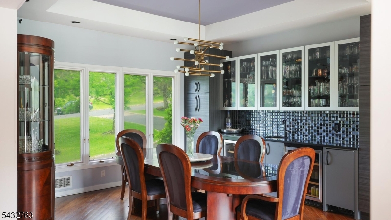 Nottingham Estates - Residential