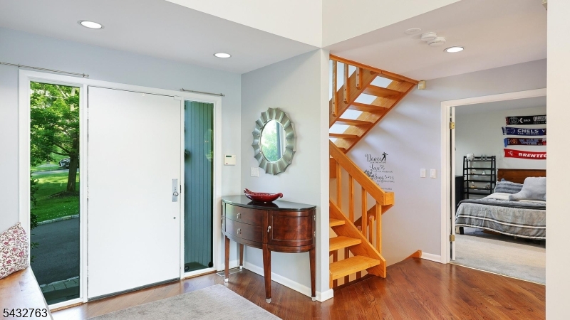 Nottingham Estates - Residential