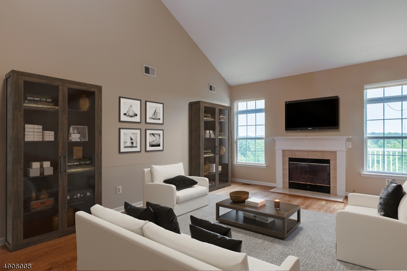 Woodmont - Residential