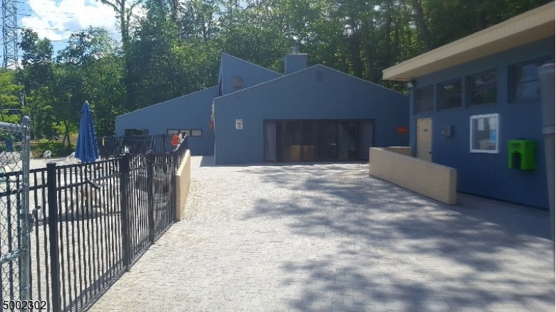 MOUNTAIN CLUB - Residential