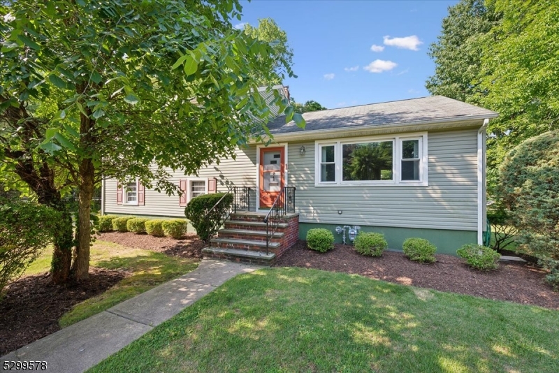 Historic District - Residential