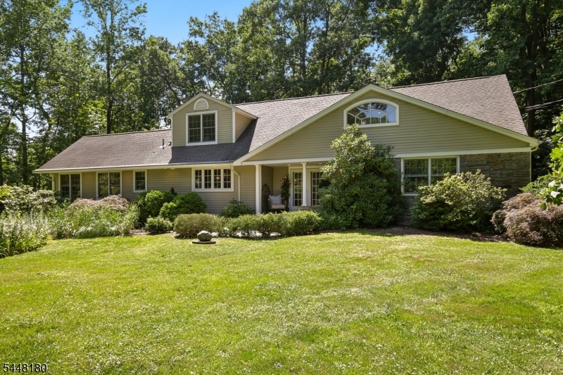 Nestled in one of Randolph's most sought-after neighborhoods, this beautifully maintained 5-bedroom, 2.5-bath home offers the perfect blend of comfort, style, and convenience. Designed with an ideal floor plan, the home features spacious living areas that are perfect for both everyday living and entertaining. Generously sized bedrooms and well-appointed bathrooms provide plenty of space. Step outside to your own private backyard retreat, complete with a patio that's ideal for outdoor dining or relaxing. Features an updated kitchen with a breakfast nook. Conveniently located near top-rated schools, shopping, dining, parks, and major highways, this move-in-ready home truly has it all. Don't miss the opportunity to make it yours!