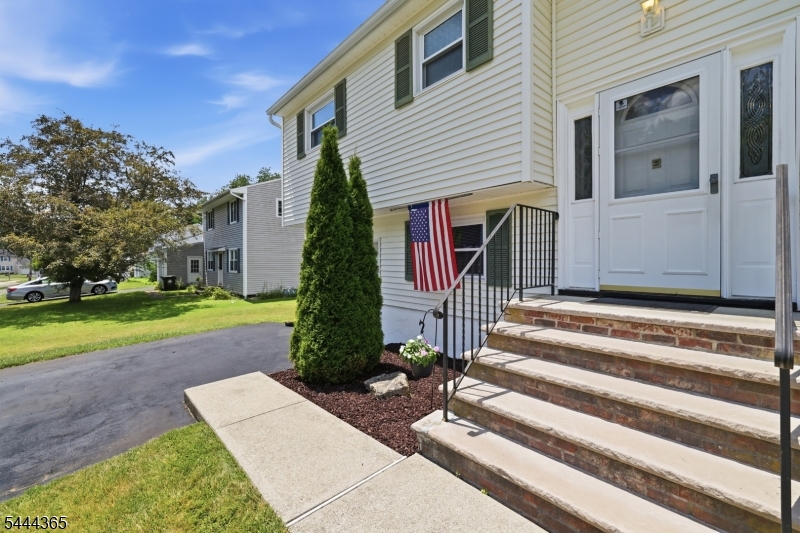 Clover Hill - Residential