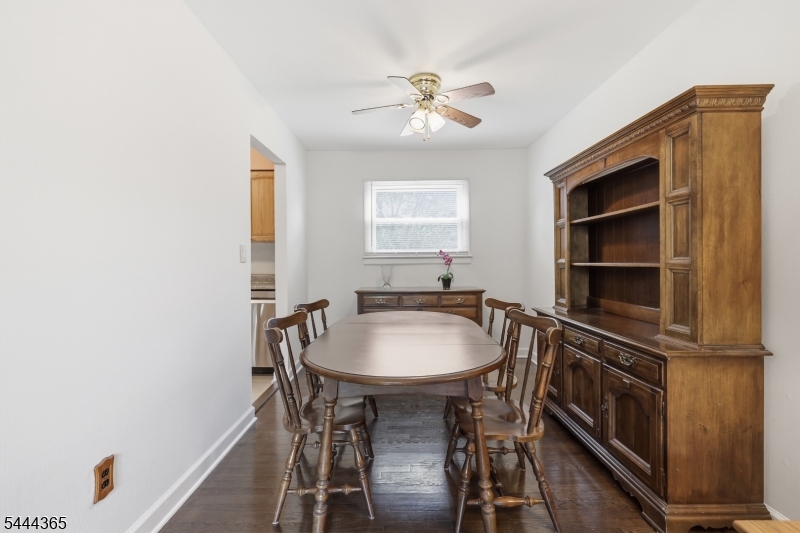 Clover Hill - Residential