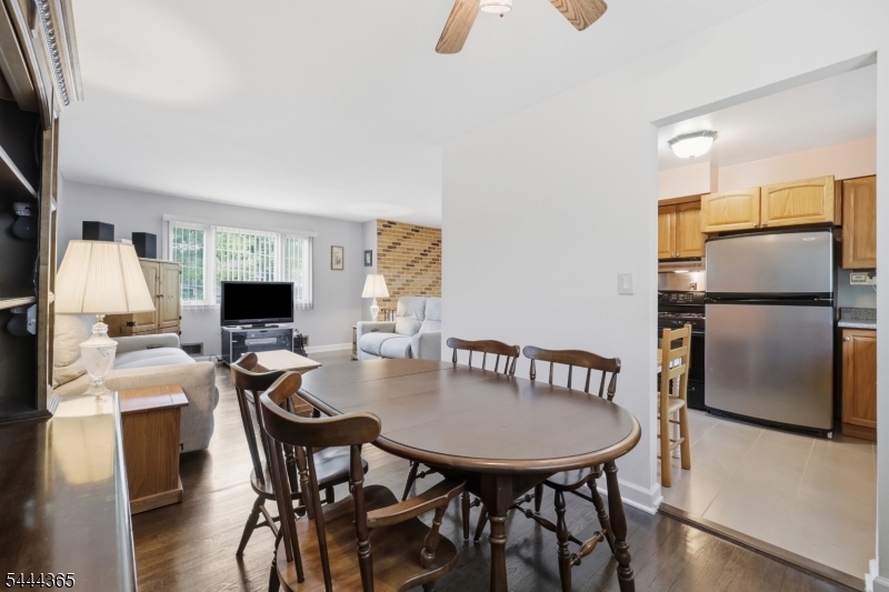 Clover Hill - Residential