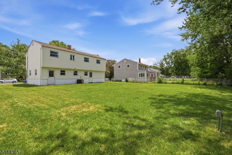 Clover Hill - Residential