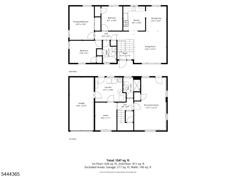 Clover Hill - Residential