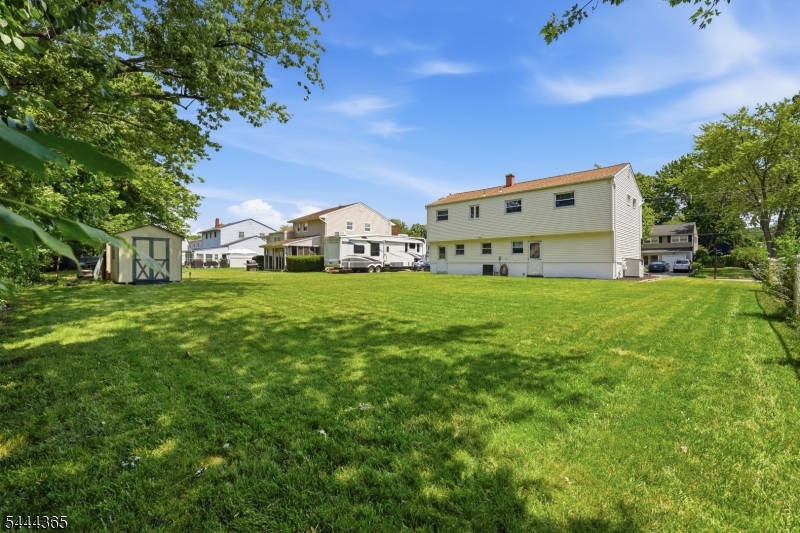 Clover Hill - Residential