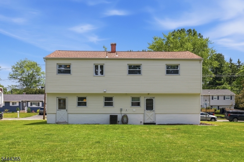 Clover Hill - Residential
