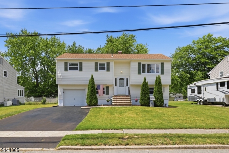 Clover Hill - Residential