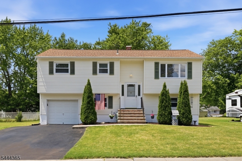 Clover Hill - Residential