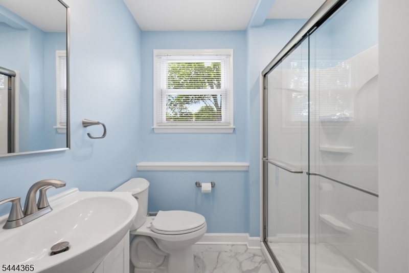 Clover Hill - Residential