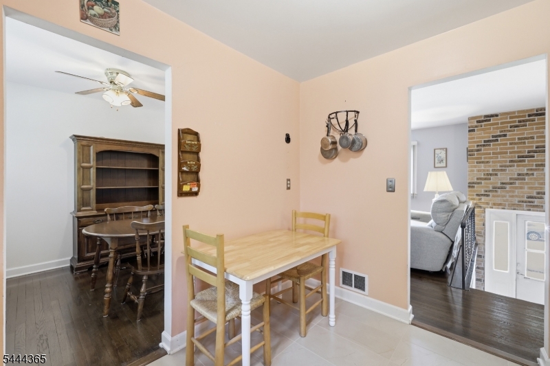 Clover Hill - Residential