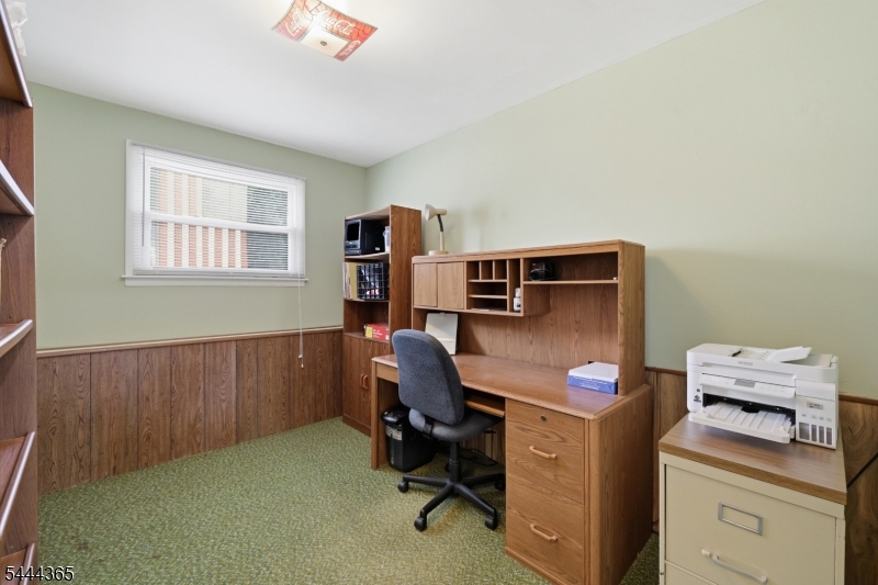 Clover Hill - Residential