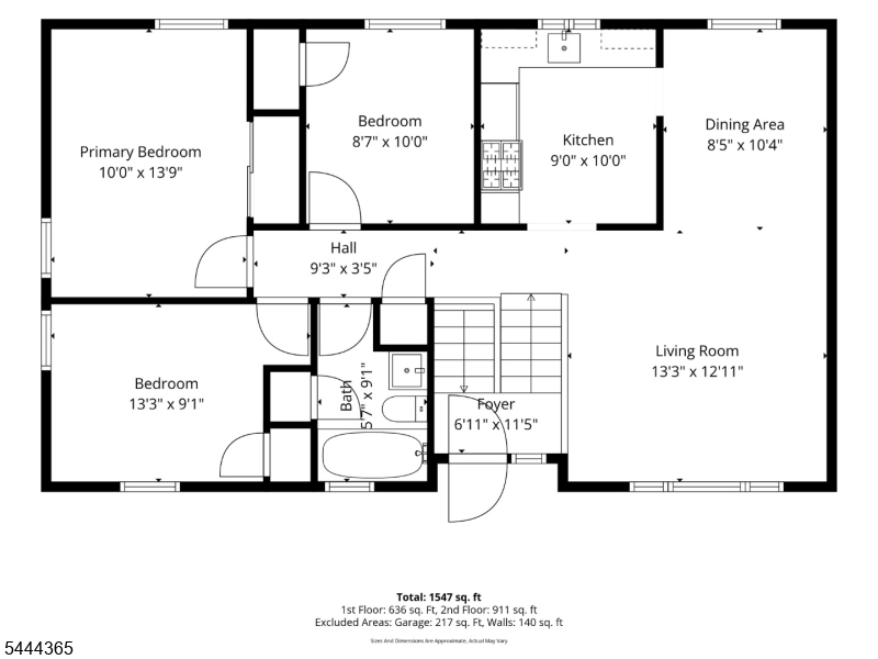 Clover Hill - Residential