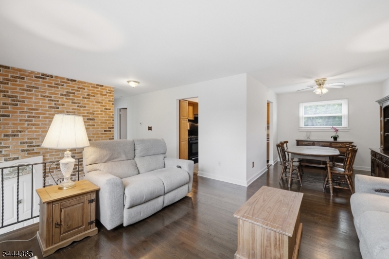 Clover Hill - Residential