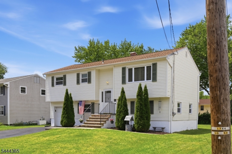 Clover Hill - Residential