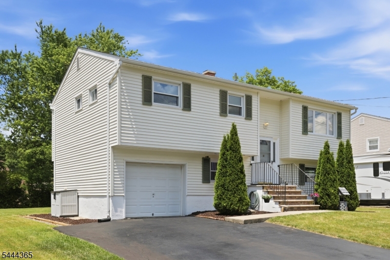 Clover Hill - Residential