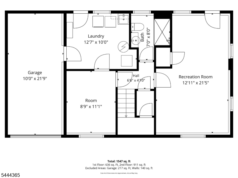 Clover Hill - Residential
