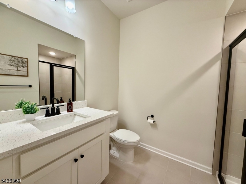Scarlet Place - Residential Lease
