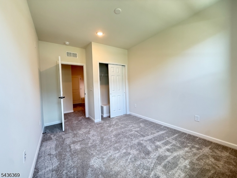 Scarlet Place - Residential Lease