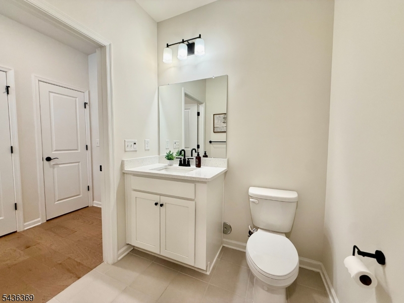 Scarlet Place - Residential Lease