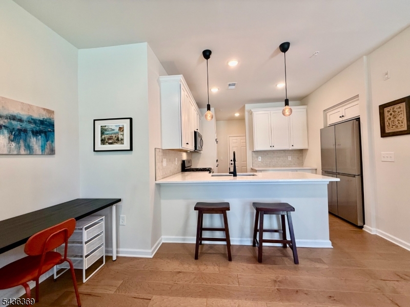Scarlet Place - Residential Lease
