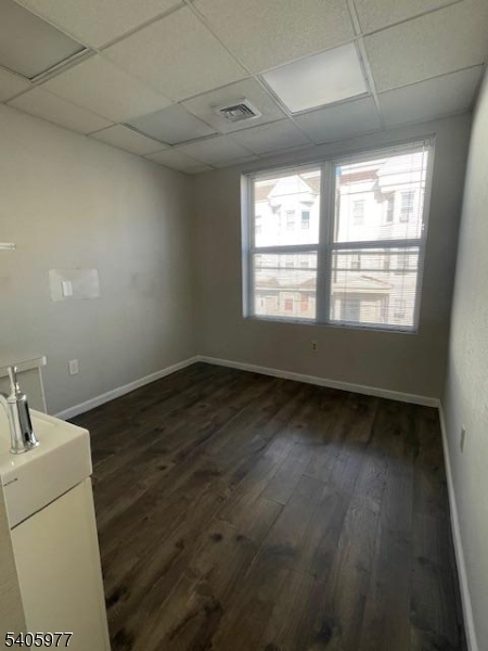 Ironbound - Commercial Sale