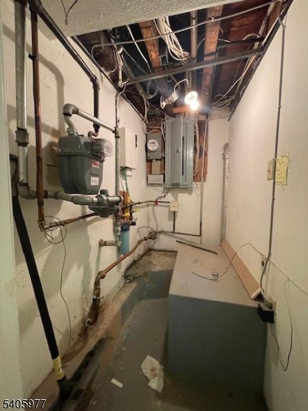 Ironbound - Commercial Sale