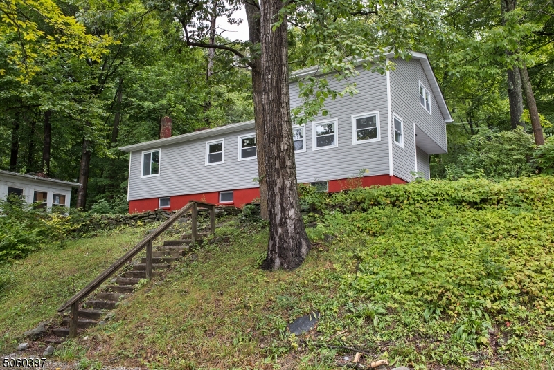 Lake Glenwood - Residential