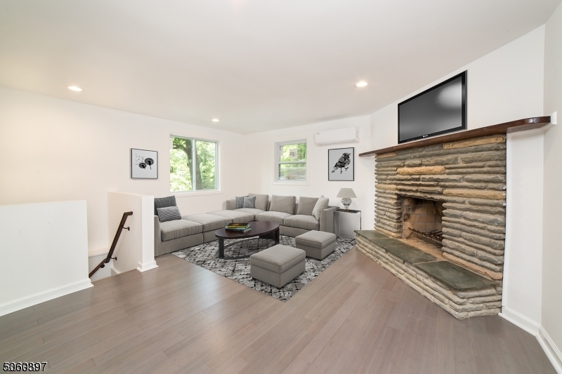 Lake Glenwood - Residential