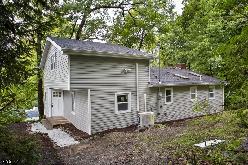 Lake Glenwood - Residential