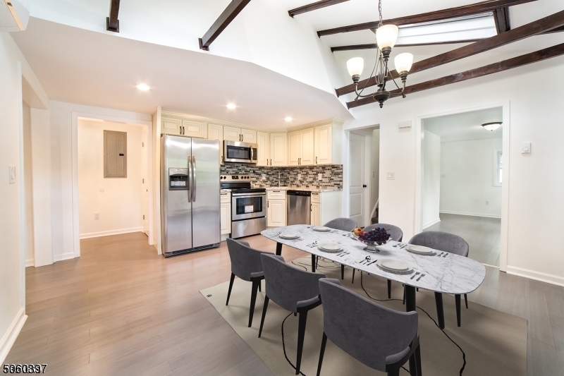Lake Glenwood - Residential