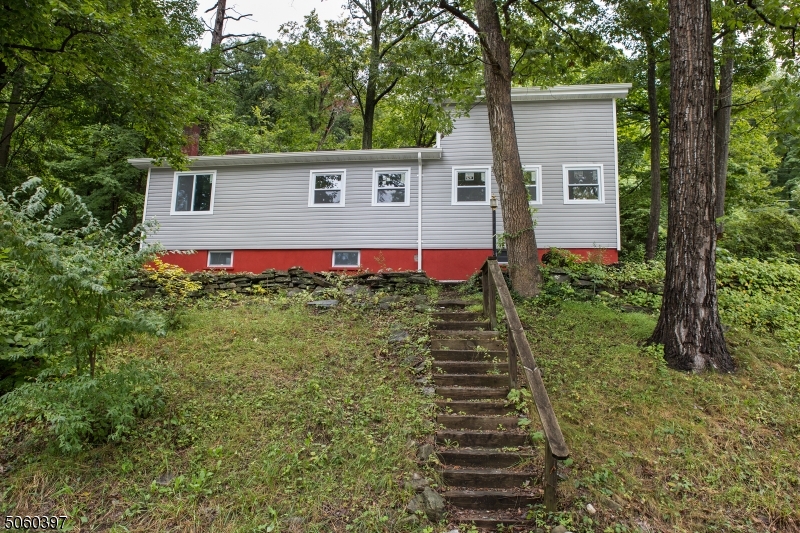 Lake Glenwood - Residential