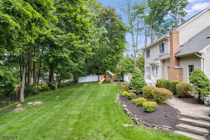 Shadow Ridge - Residential