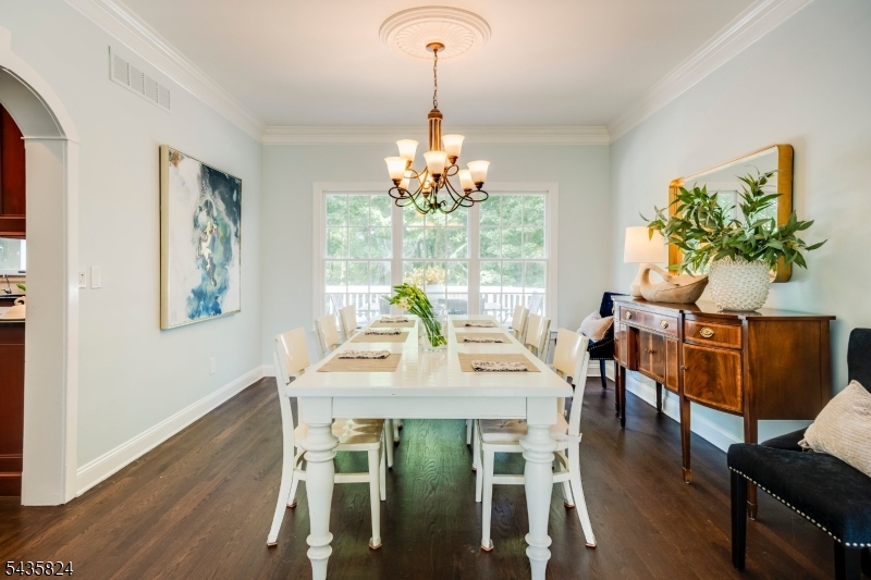 Shadow Ridge - Residential