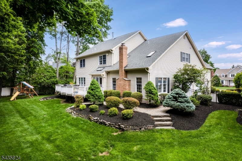 Shadow Ridge - Residential