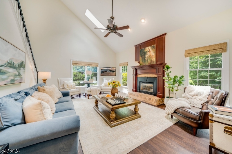 Shadow Ridge - Residential