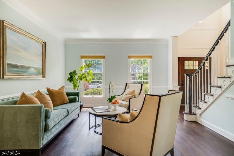 Shadow Ridge - Residential