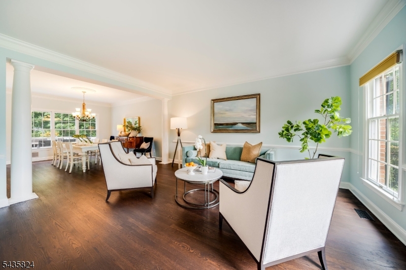Shadow Ridge - Residential