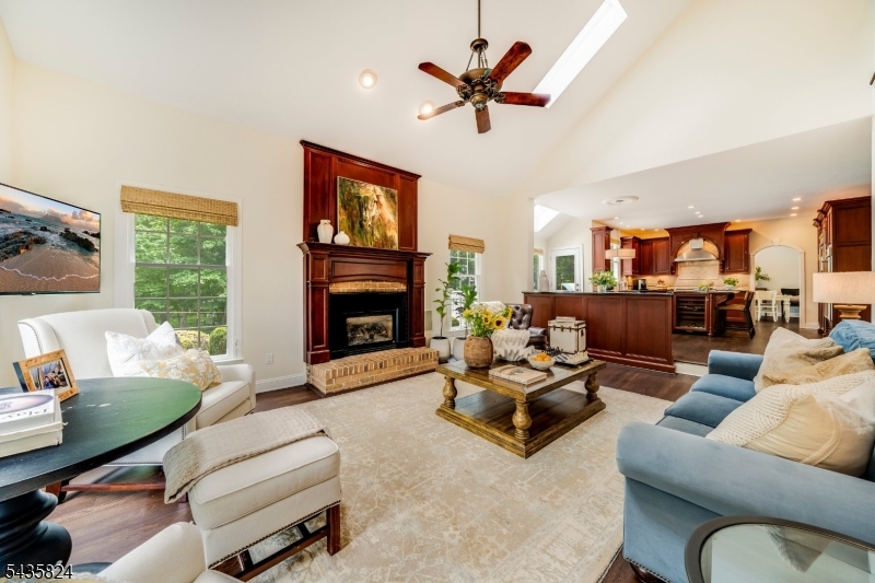 Shadow Ridge - Residential