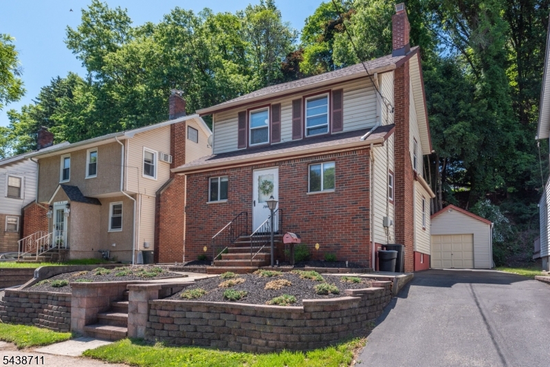 Brookdale - Residential