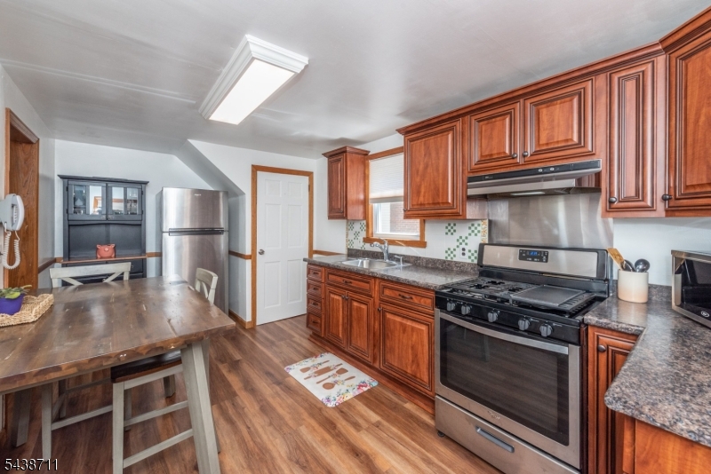 Brookdale - Residential
